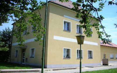 Weinprüfstelle Poysdorf