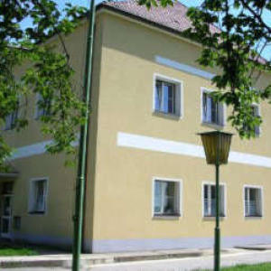 Poysdorf - Weinprüfstelle