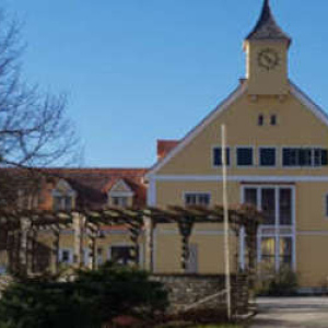 Weinprüfstelle Silberberg