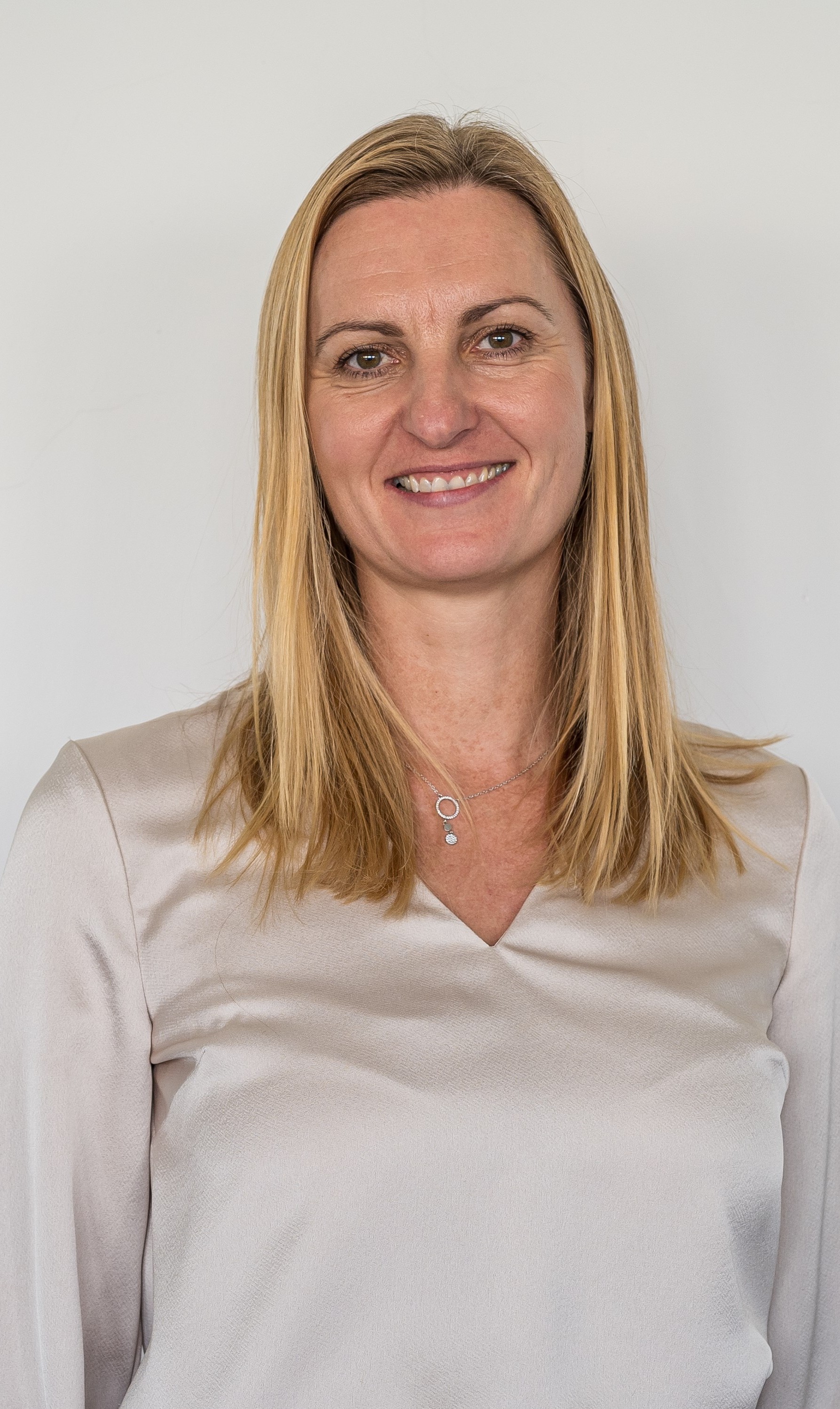 Michaela Felkel Bc.