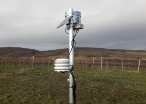 Wetterstation