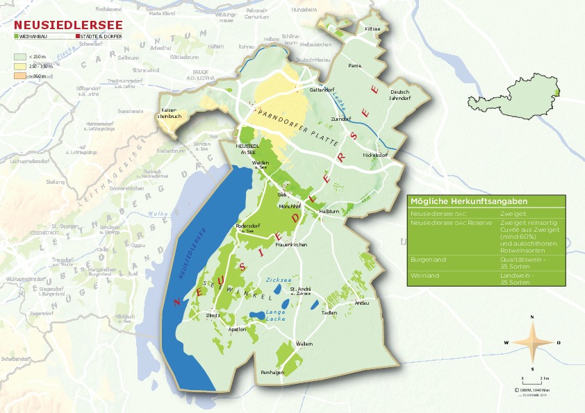 Neusiedlersee