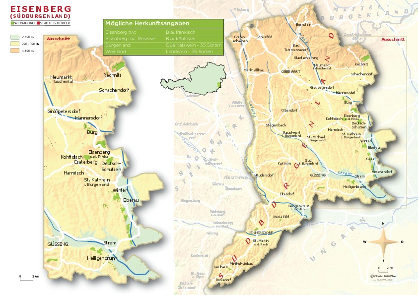 Südburgenland