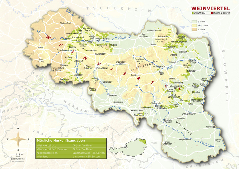 Weinviertel