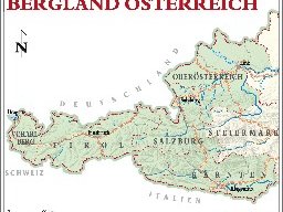 Bergland