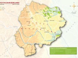 Mittelburgenland